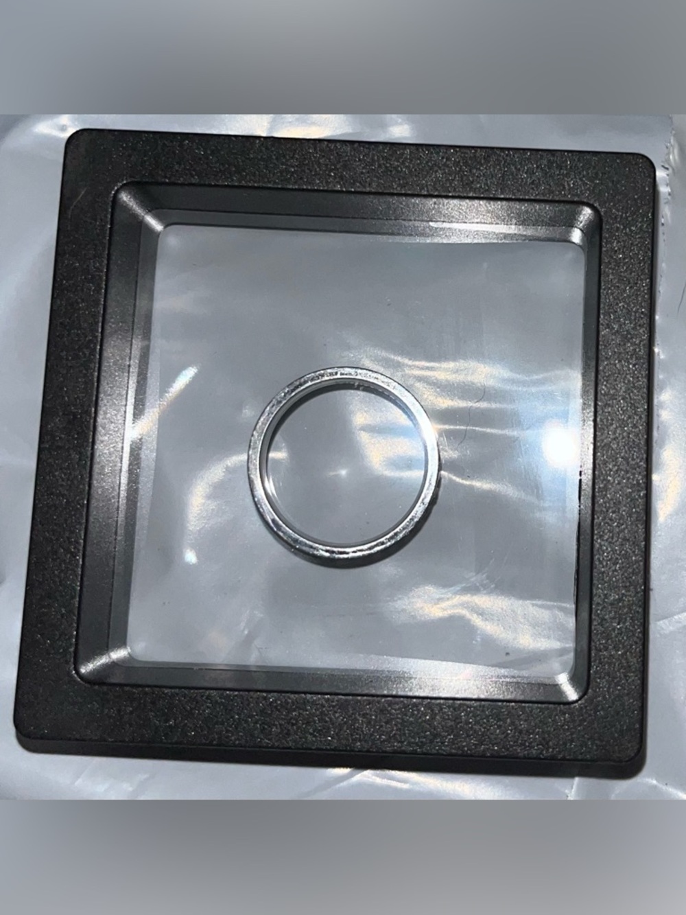 Jewelry display cases - 7